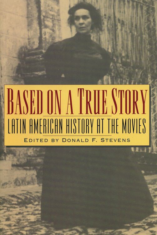 Produktbild: Based on a True Story