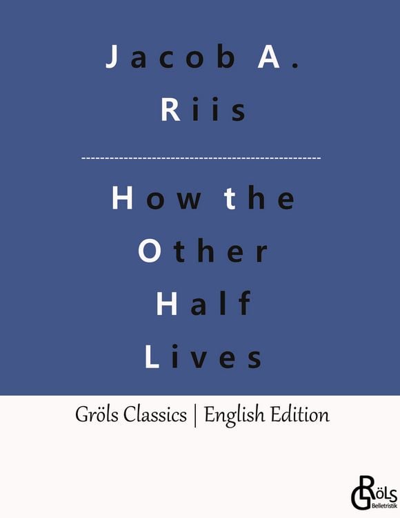 Produktbild: How the Other Half Lives