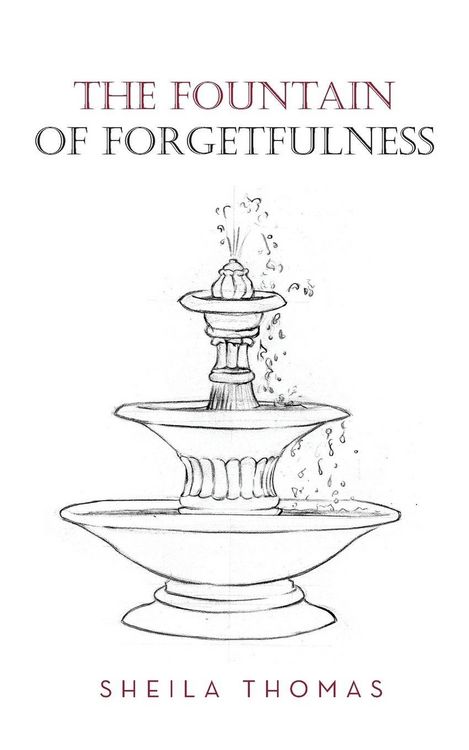 Produktbild: The Fountain of Forgetfulness
