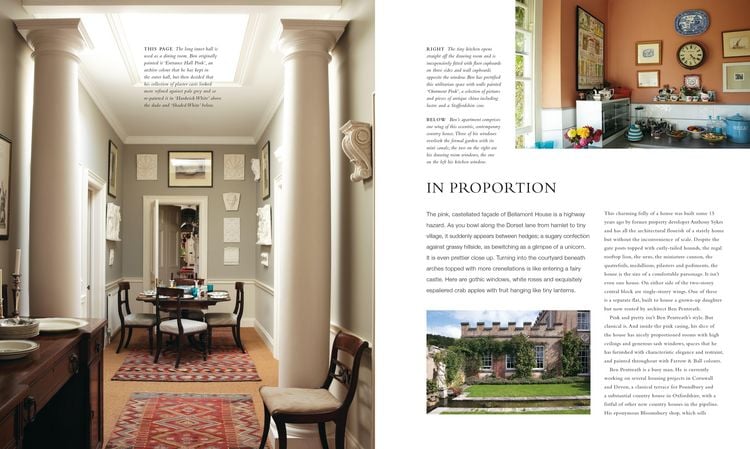 Produktbild: Farrow & Ball Colour Stories