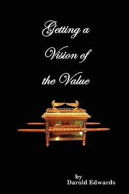 Produktbild: Getting a Vision of the Value