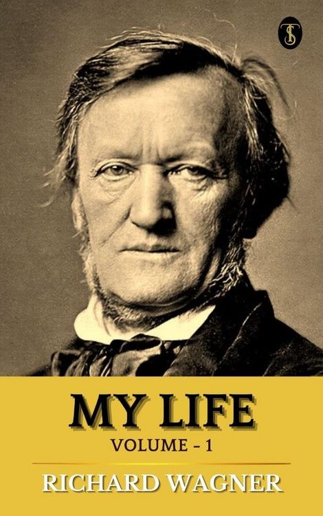 Produktbild: My Life - Volume 1