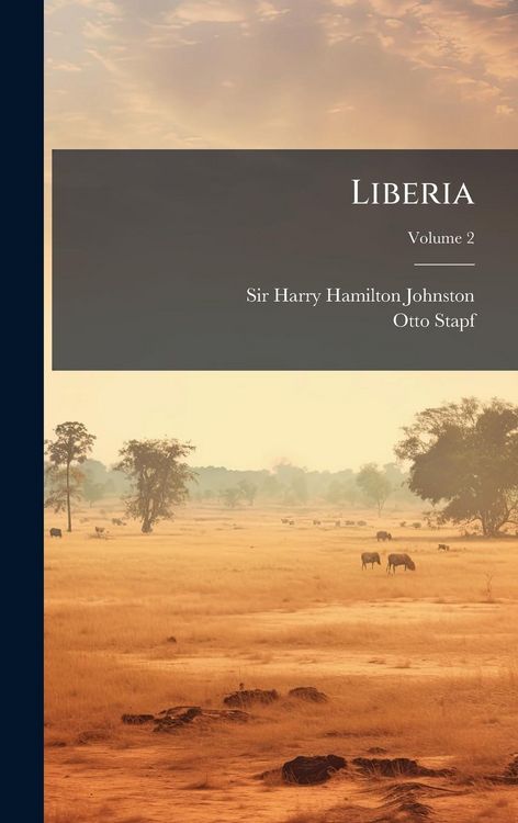 Produktbild: Liberia