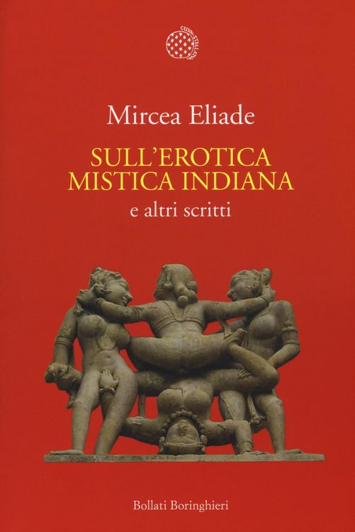 Produktbild: Sull'erotica mistica indiana e altri scritti