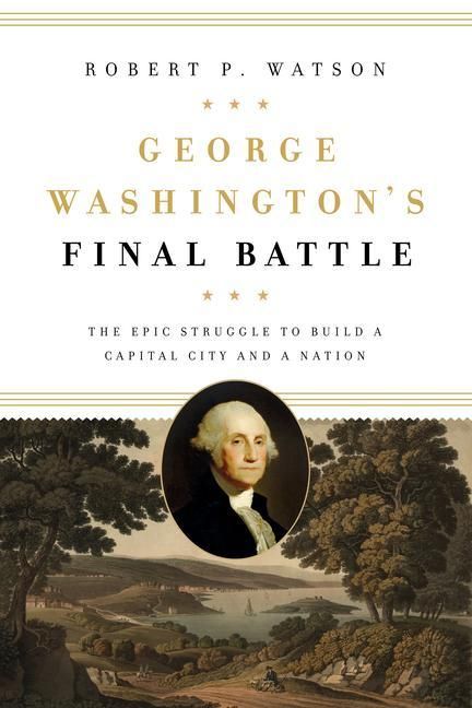 Produktbild: George Washington's Final Battle