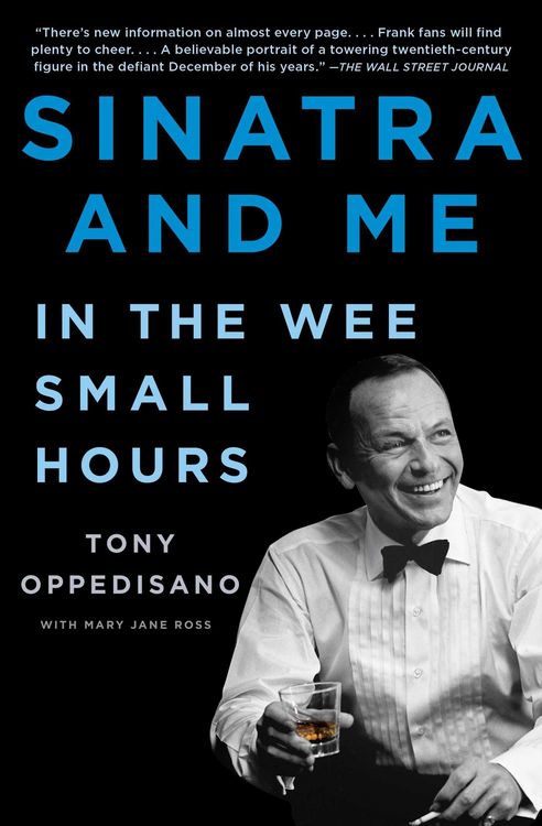 Produktbild: Sinatra and Me