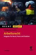 Produktbild: Arbeitsrecht