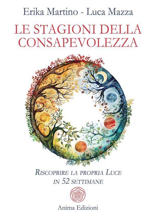 Produktbild: Le Stagioni della Consapevolezza