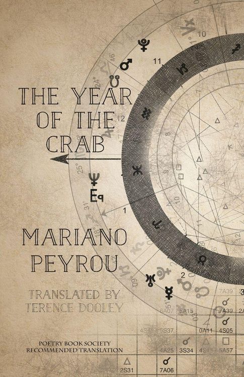 Produktbild: The Year of the Crab