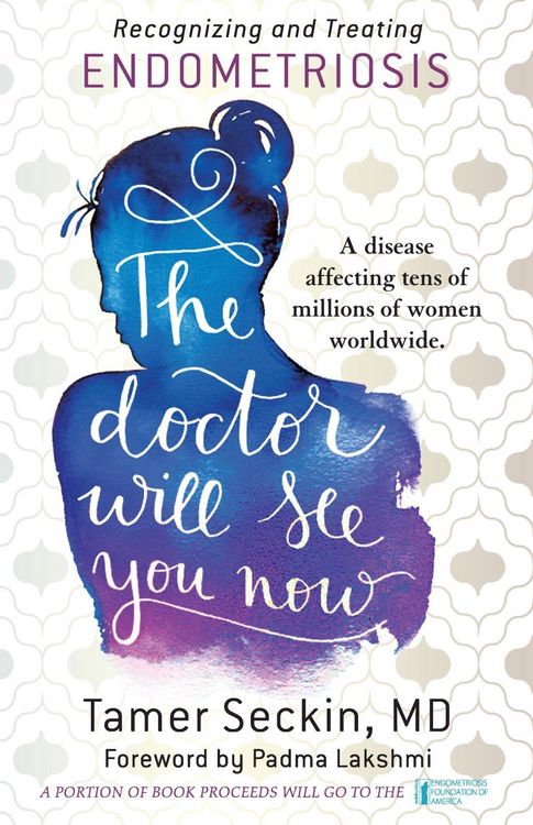 Produktbild: The Doctor Will See You Now