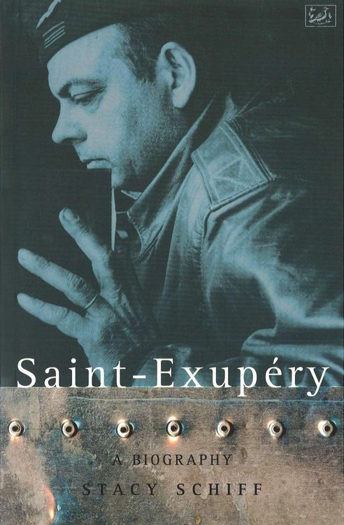 Produktbild: Saint-Exupery