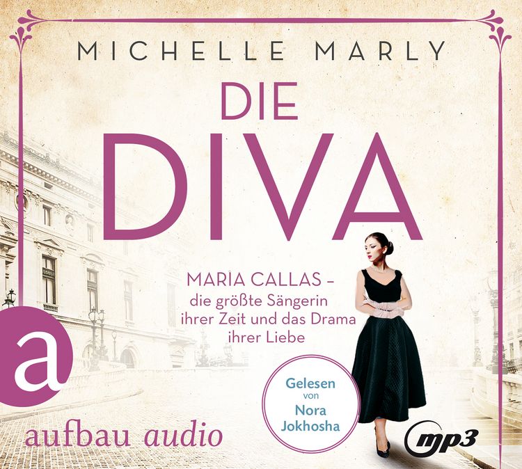 Produktbild: Die Diva