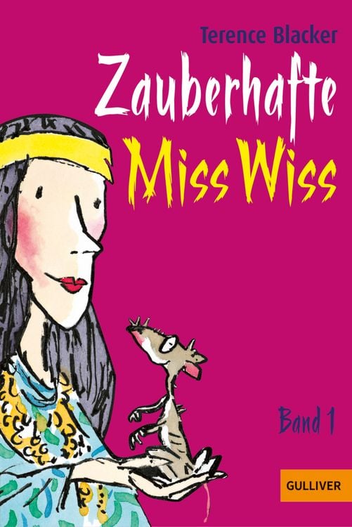 Produktbild: Zauberhafte Miss Wiss