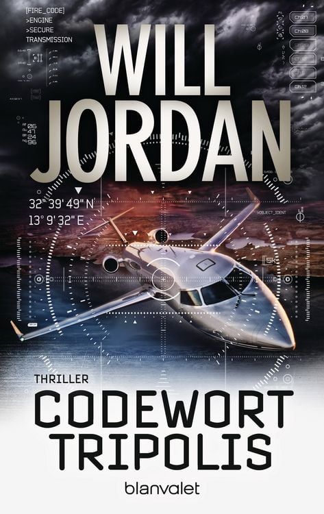 Produktbild: Codewort Tripolis
