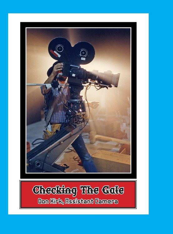 Produktbild: Checking The Gate