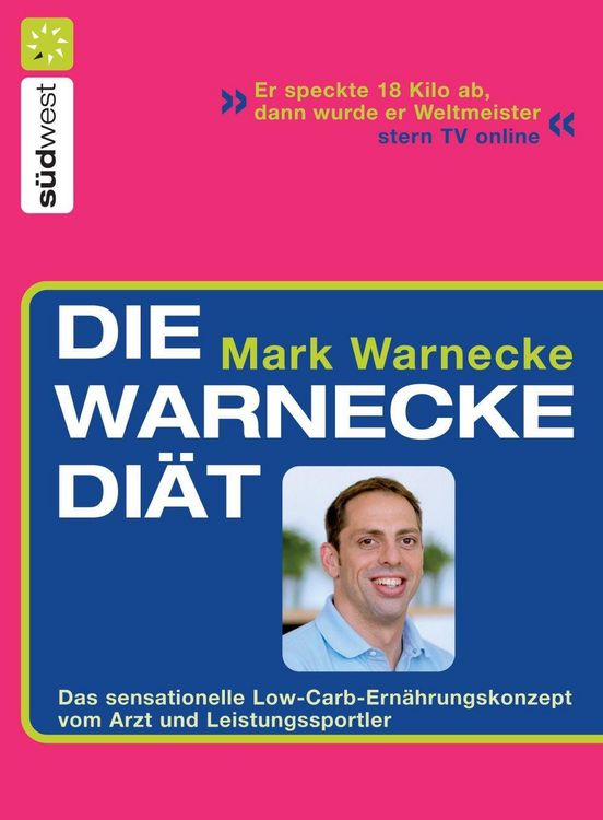 Produktbild: Die Warnecke Di&auml;t
