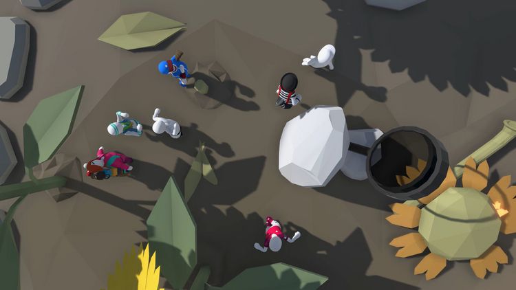 Produktbild: Human: Fall Flat (Dream Collection)