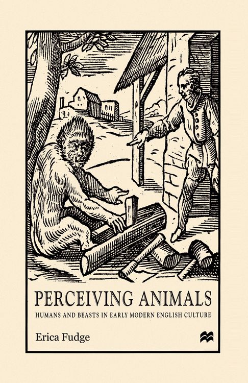 Produktbild: Perceiving Animals