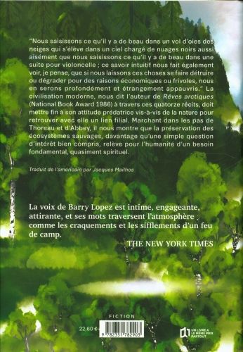 Produktbild: A ciel ouvert : r&eacute;cits