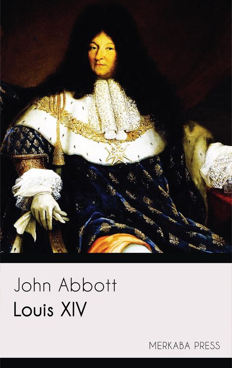 Produktbild: Louis XIV