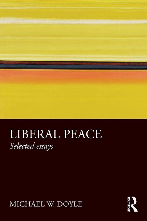 Produktbild: Liberal Peace