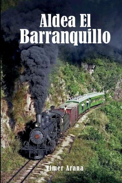 Produktbild: Aldea El Barranquillo