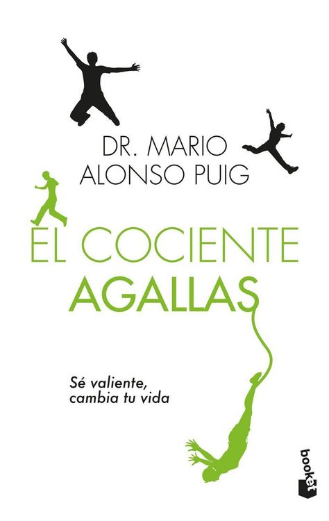 Produktbild: El cociente agallas