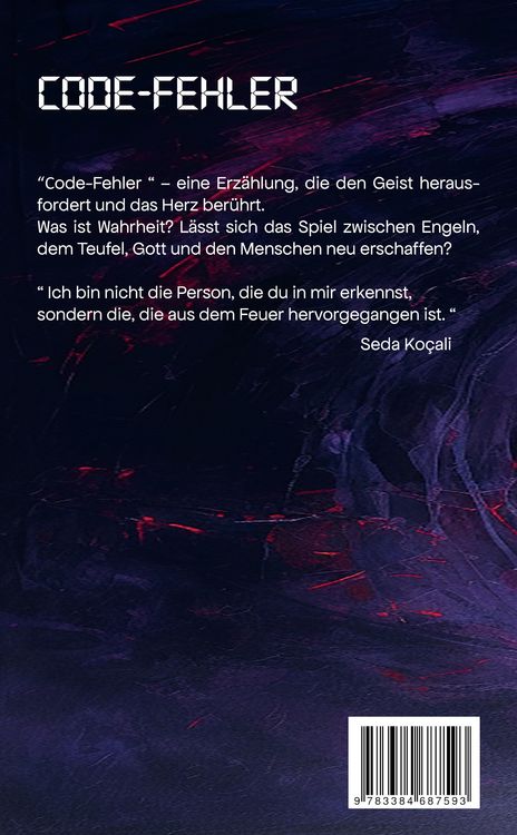 Produktbild: Codefehler