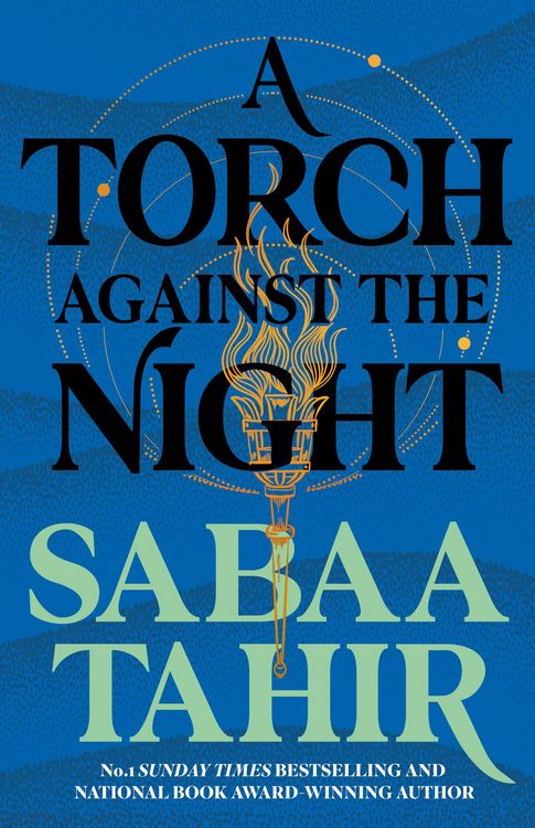 Produktbild: An Ember in the Ashes 02. A Torch Against the Night