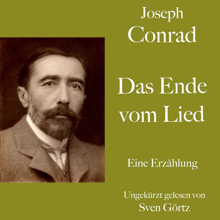 Produktbild: Joseph Conrad: Das Ende vom Lied