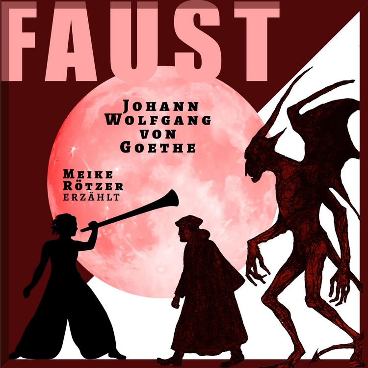 Produktbild: Faust I - live! Aus Studio 14 - Erz&auml;hlbuch