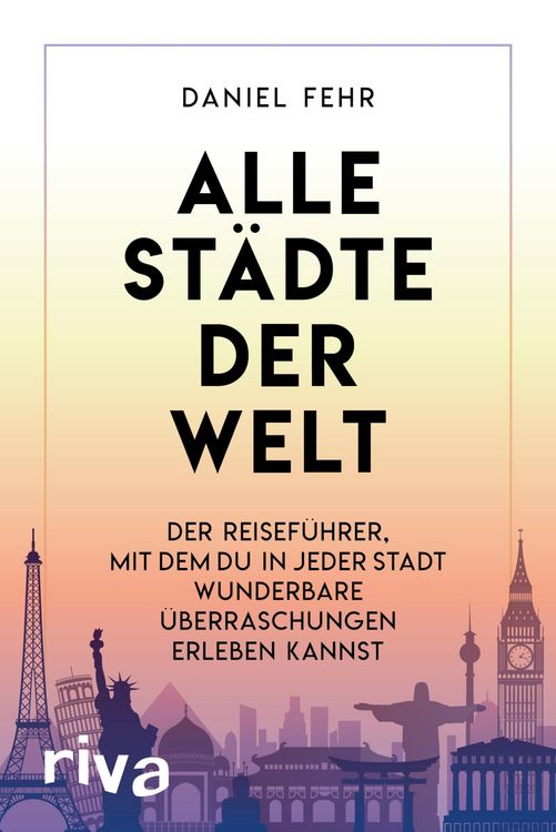 Produktbild: Alle St&auml;dte der Welt