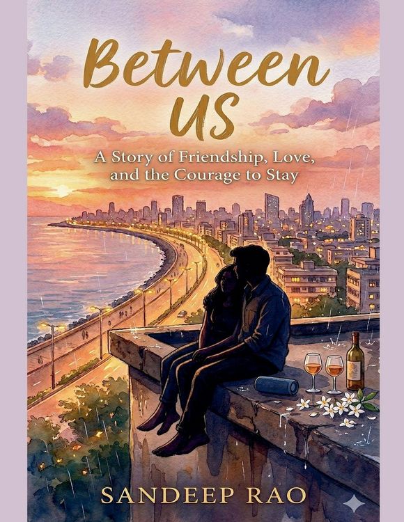 Produktbild: Between Us