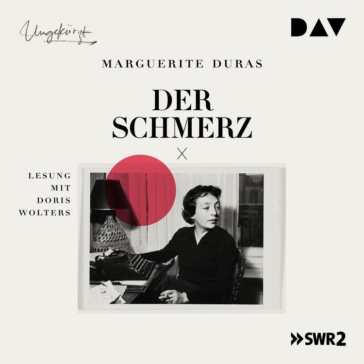 Produktbild: Der Schmerz