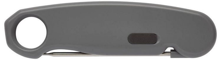 Produktbild: TFA Dostmann 30.1069.10 K&uuml;chen-Thermometer Automatisches Abschalten Babykost, Backen, Braten, Burger, Fett, Fl&uuml;ssige Stoffe