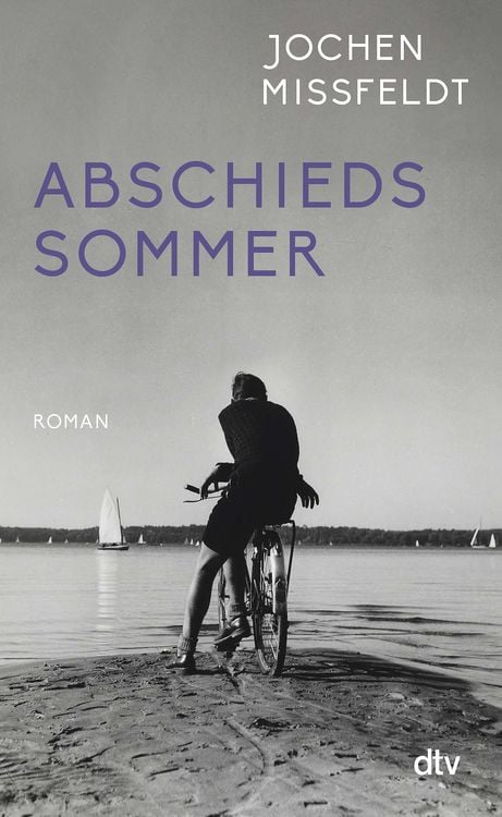 Produktbild: Abschiedssommer