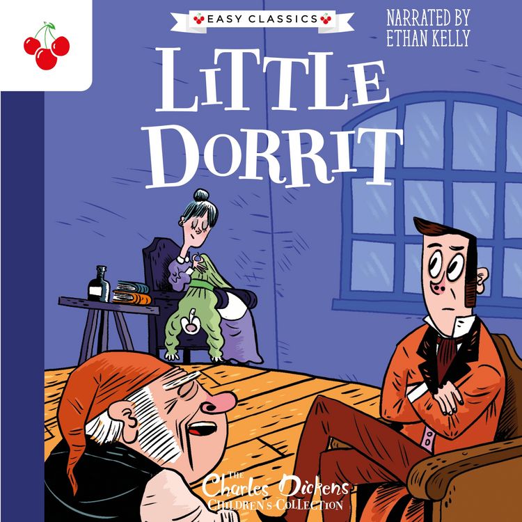 Produktbild: Little Dorrit - The Charles Dickens Children's Collection (Easy Classics)