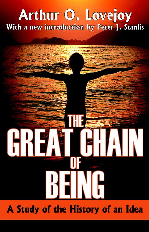 Produktbild: The Great Chain of Being