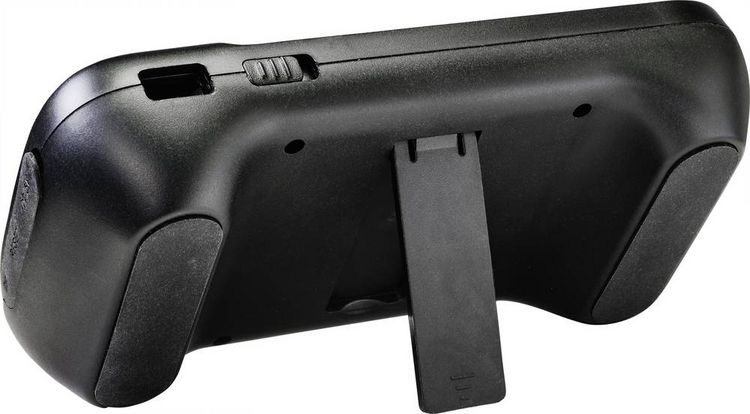 Produktbild: VOLTCRAFT BS-701SE+IP single lens (1 Kamera) Endoskop Sonden-&Oslash;: 8mm Sonden-L&auml;nge: 5m