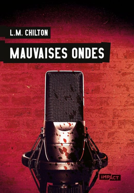 Produktbild: Mauvaises ondes