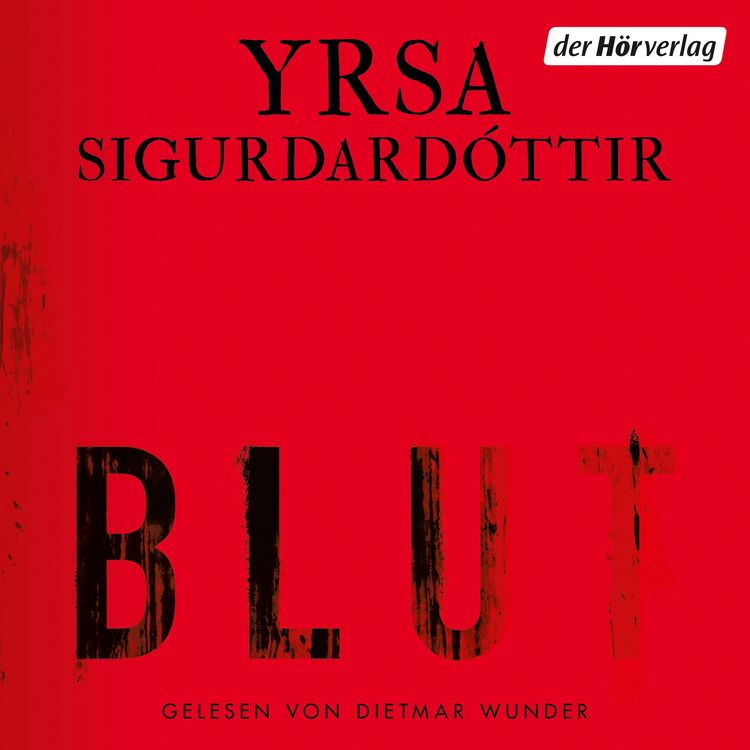 Produktbild: BLUT