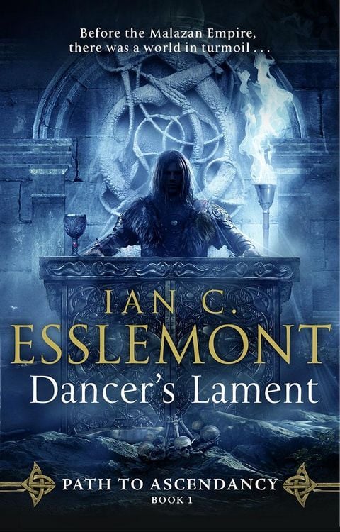 Produktbild: Dancer's Lament