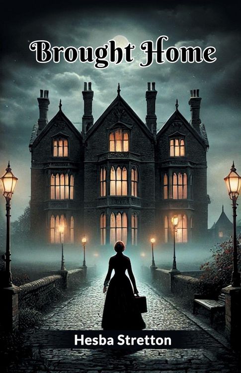 Produktbild: Brought Home