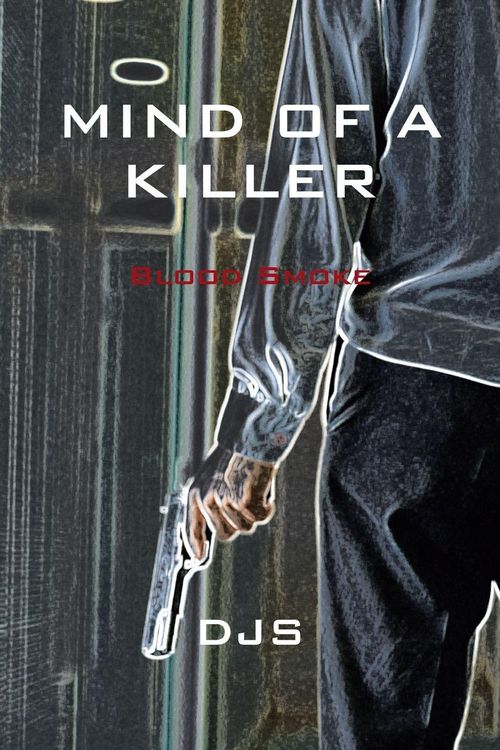 Produktbild: Mind of a Killer
