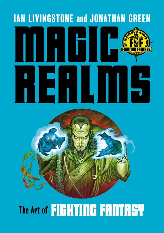 Produktbild: Magic Realms