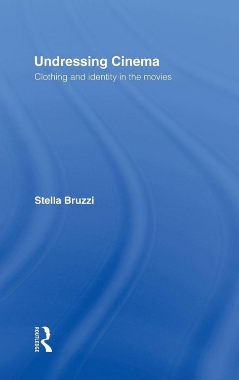 Produktbild: Undressing Cinema