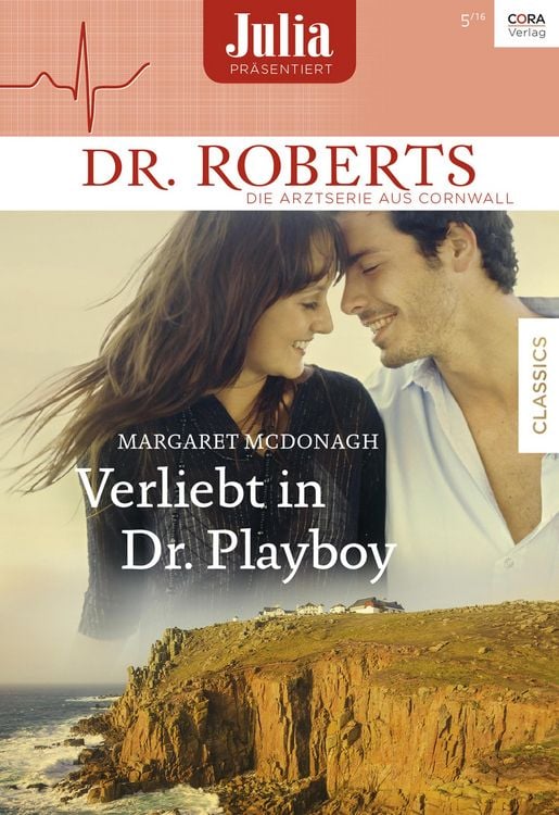 Produktbild: Verliebt in Dr. Playboy