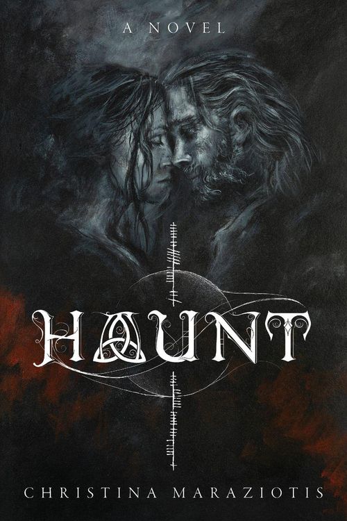 Produktbild: Haunt