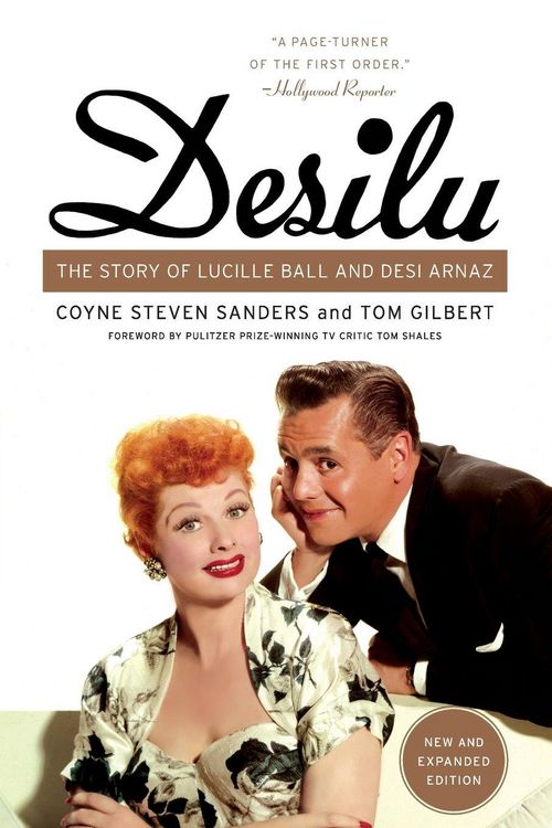 Produktbild: Desilu