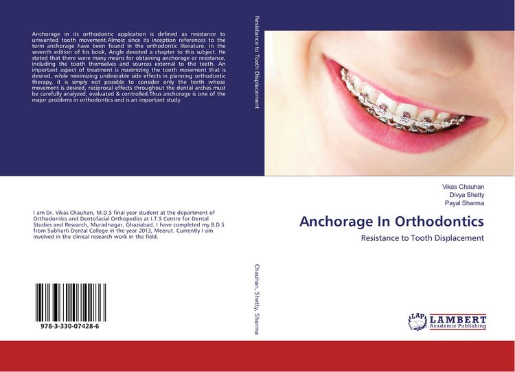 Produktbild: Anchorage In Orthodontics